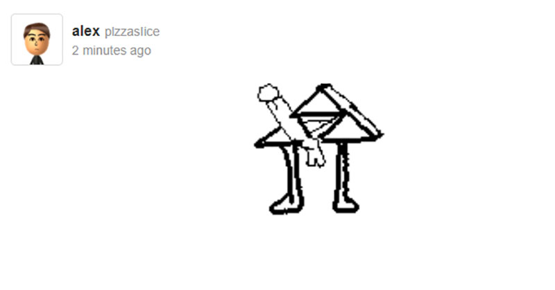 Illustration for article titled Nintendo Shut Down The Miiverse Tonight As Fans Said Final Goodbyes